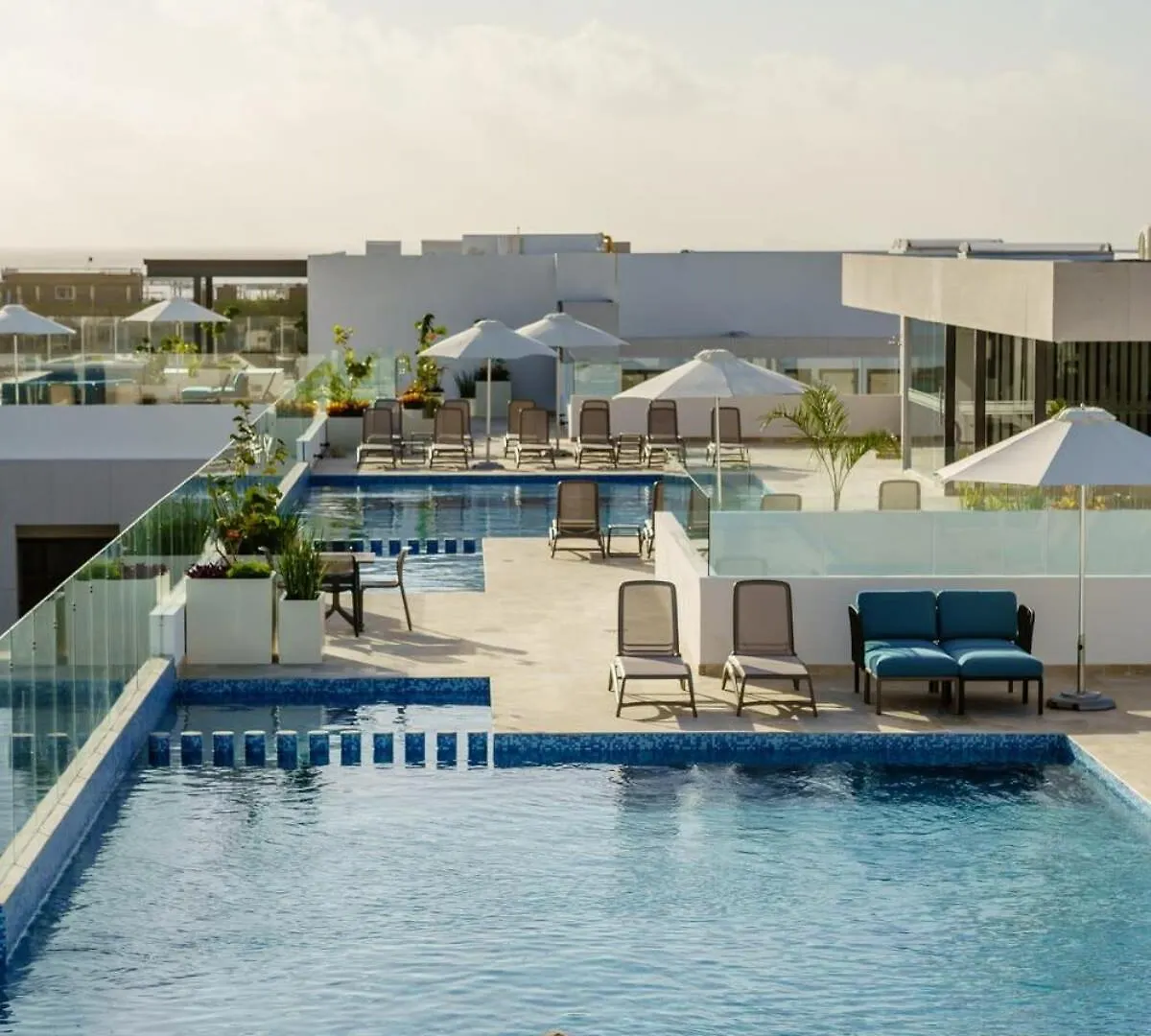 Lovely 1 Bedroom Apartment 5G Internet In The Hearth Of Playa By Happy Address Playa del Carmen