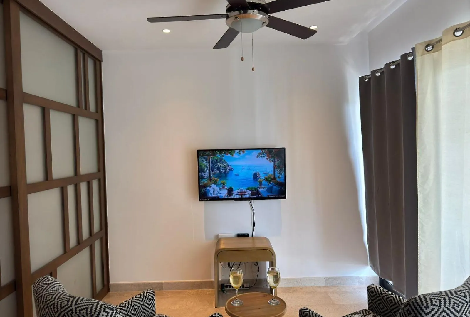 Lovely 1 Bedroom Apartment 5G Internet In The Hearth Of Playa By Happy Address بلايا ديل كارمن 0*,