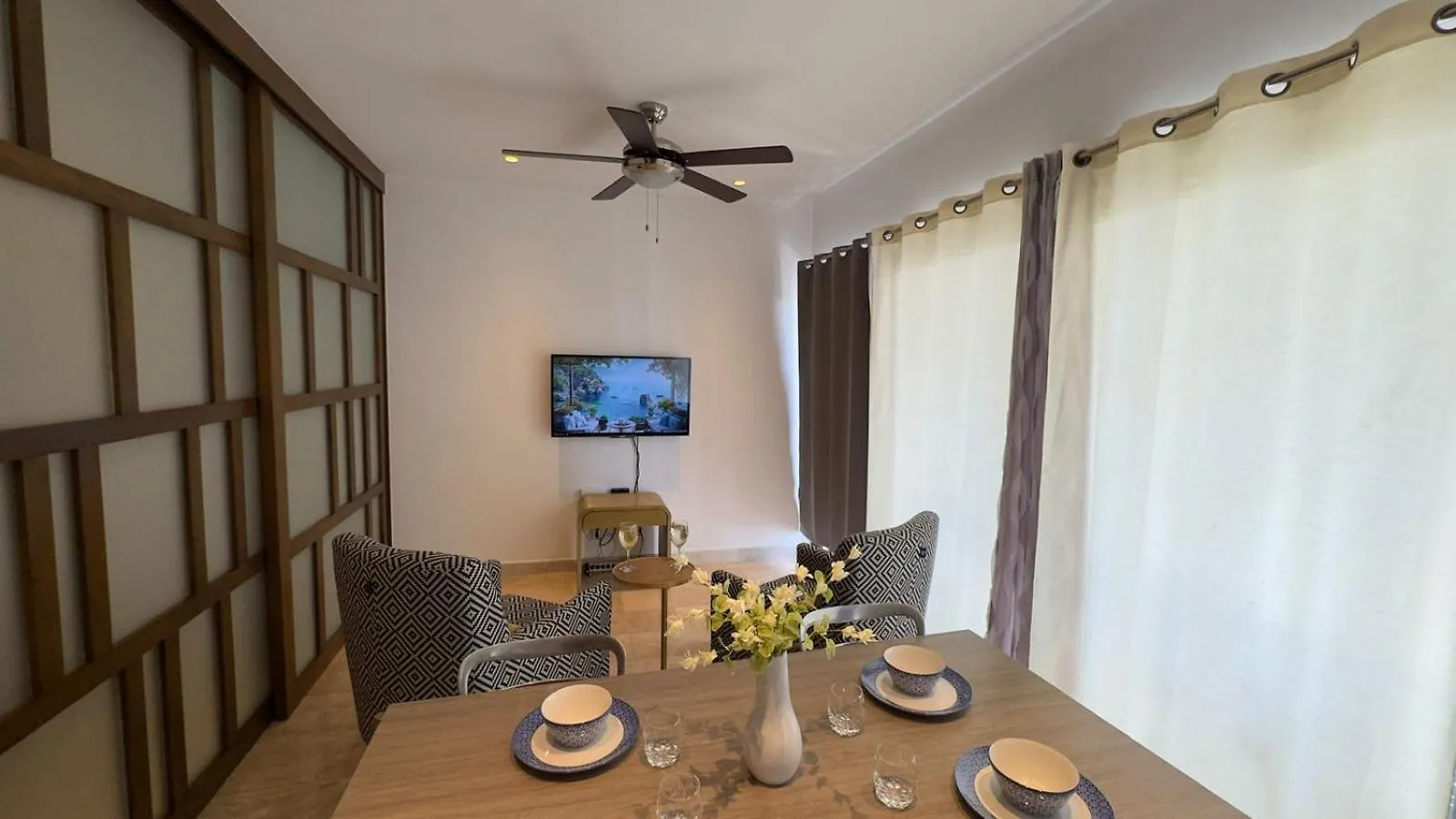 Lovely 1 Bedroom Apartment 5G Internet In The Hearth Of Playa By Happy Address بلايا ديل كارمن